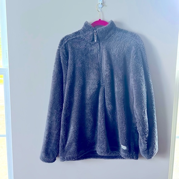 Avalanche | Fuzzy Fleece - Picture 2 of 3